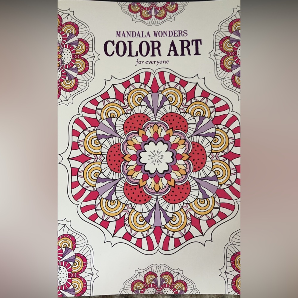 Coloring Books